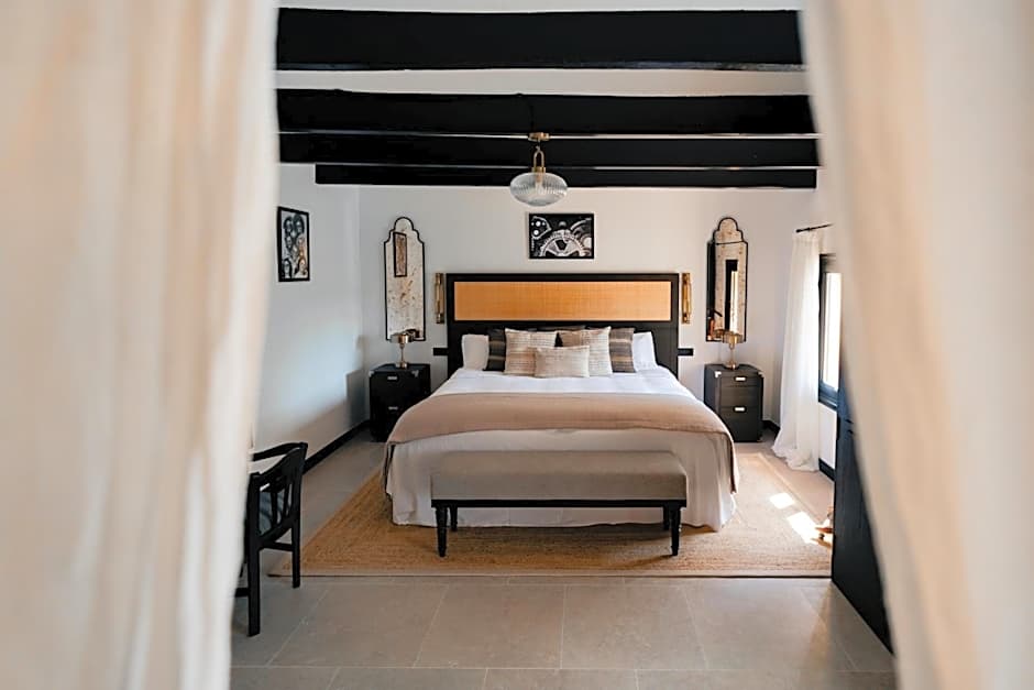 Hotel Son Molí Country House