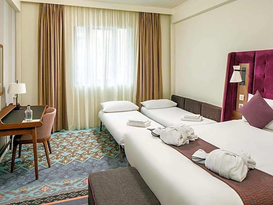 Mercure London Bankside