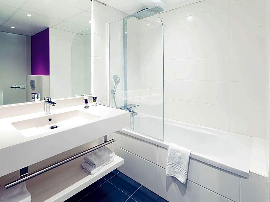 Mercure Strasbourg Aéroport