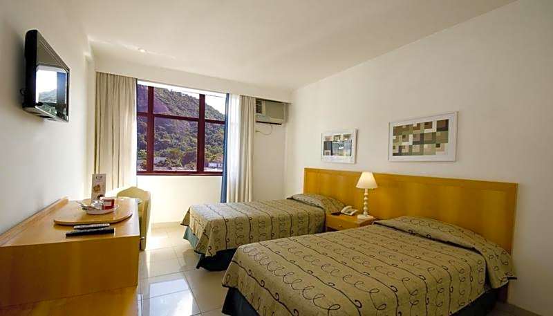 Copacabana Mar Hotel