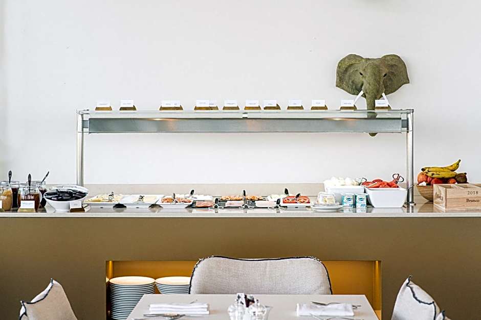 Palmares Signature Apartments