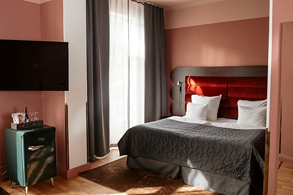 Clarion Hotel Orebro