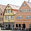 Friedrich von Schiller Hotel
