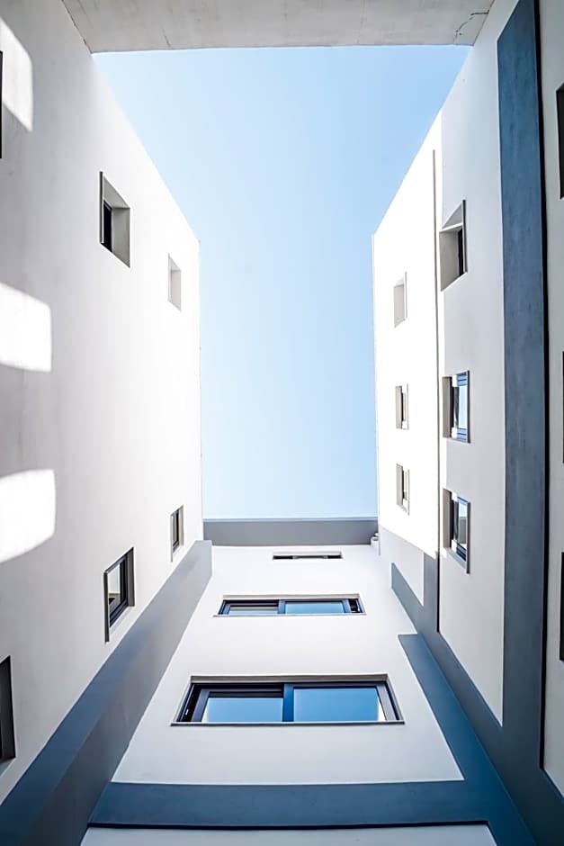 Iasonos Suites Athens