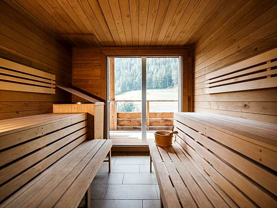 VAYA St Zeno Serfaus