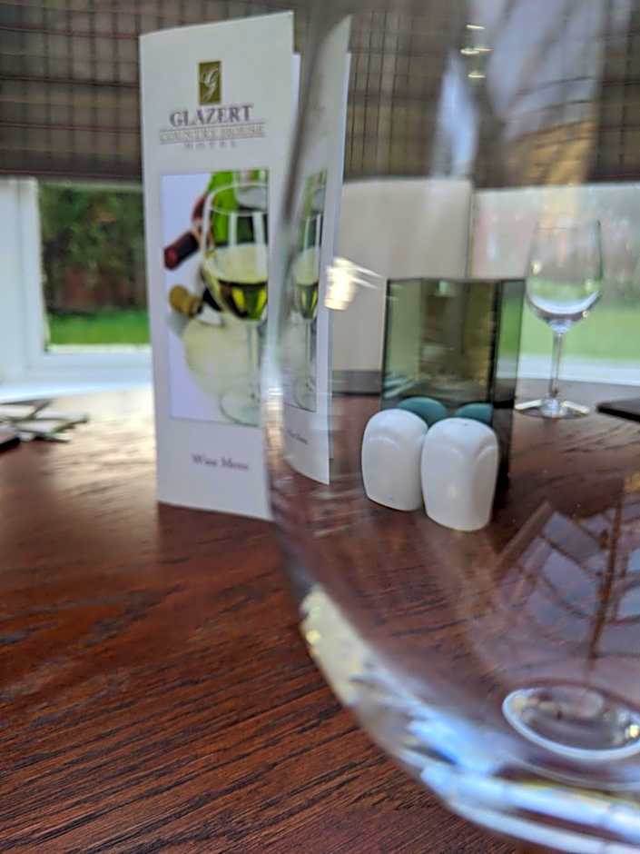 Glazert Country House Hotel