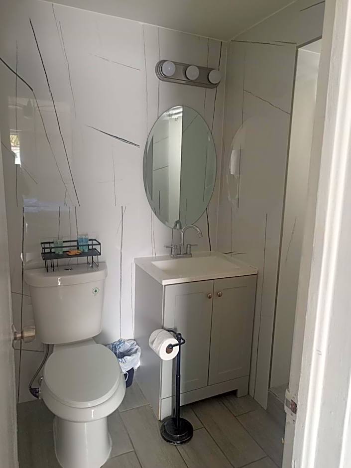 Pousada suites