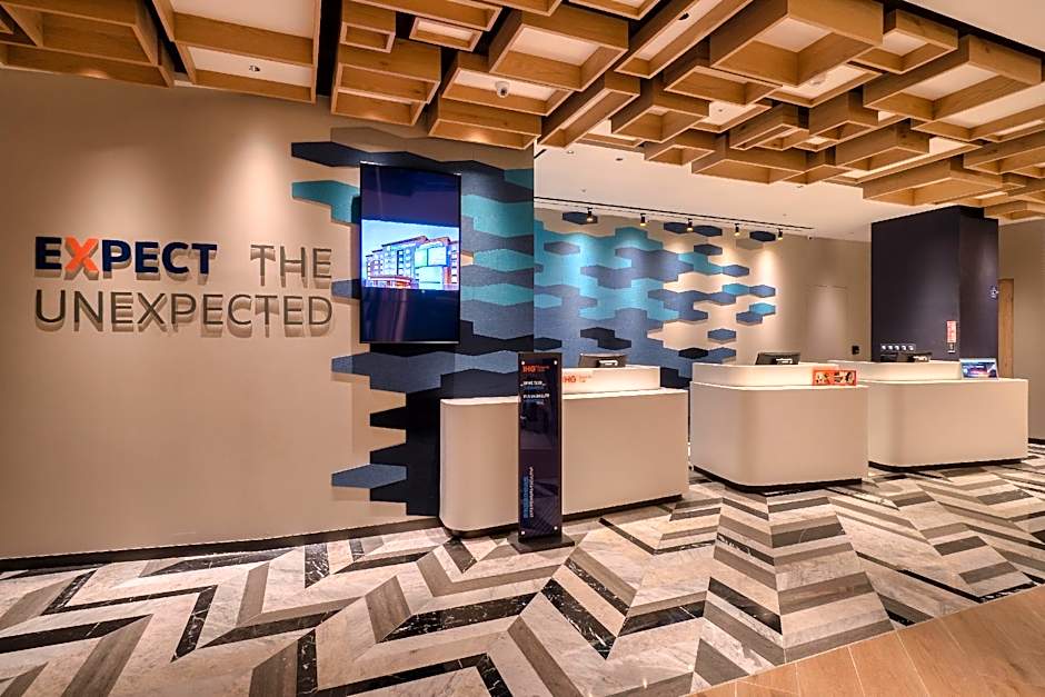 Holiday Inn Express Chiayi By IHG