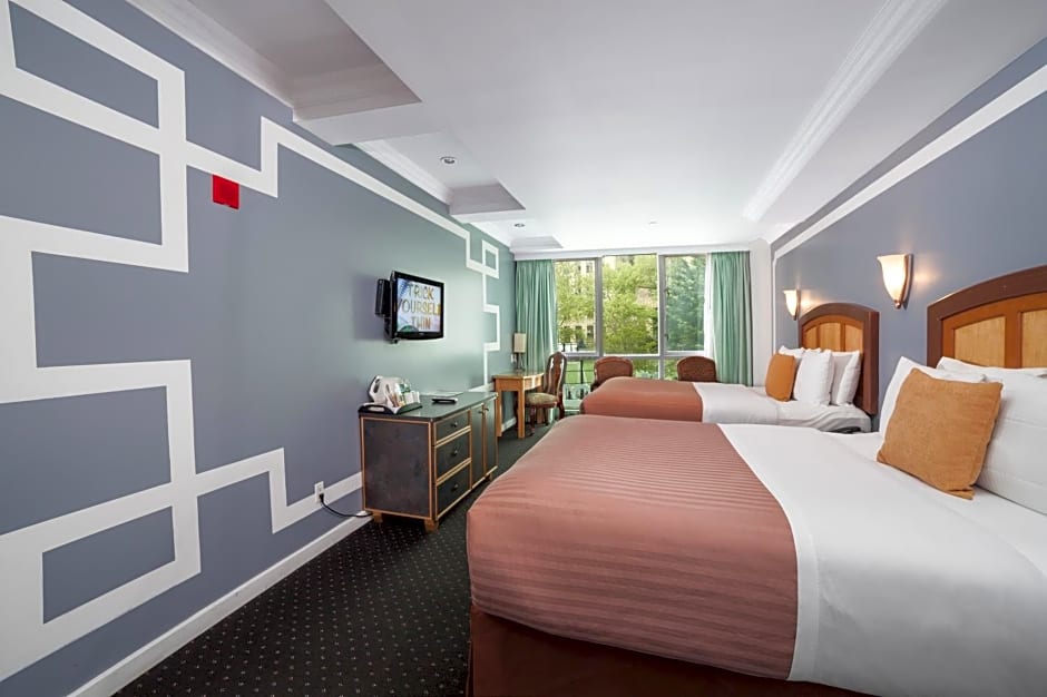 Hotel Mulberry