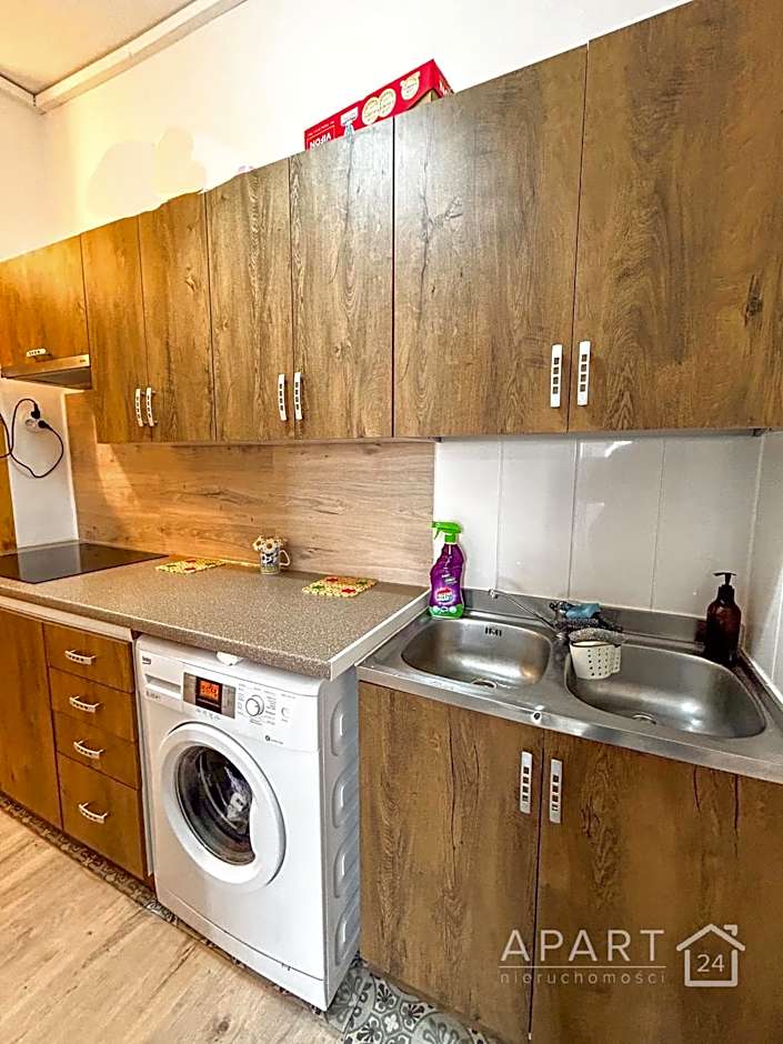 Gdańsk Śródmieście ul Sempołowskiej