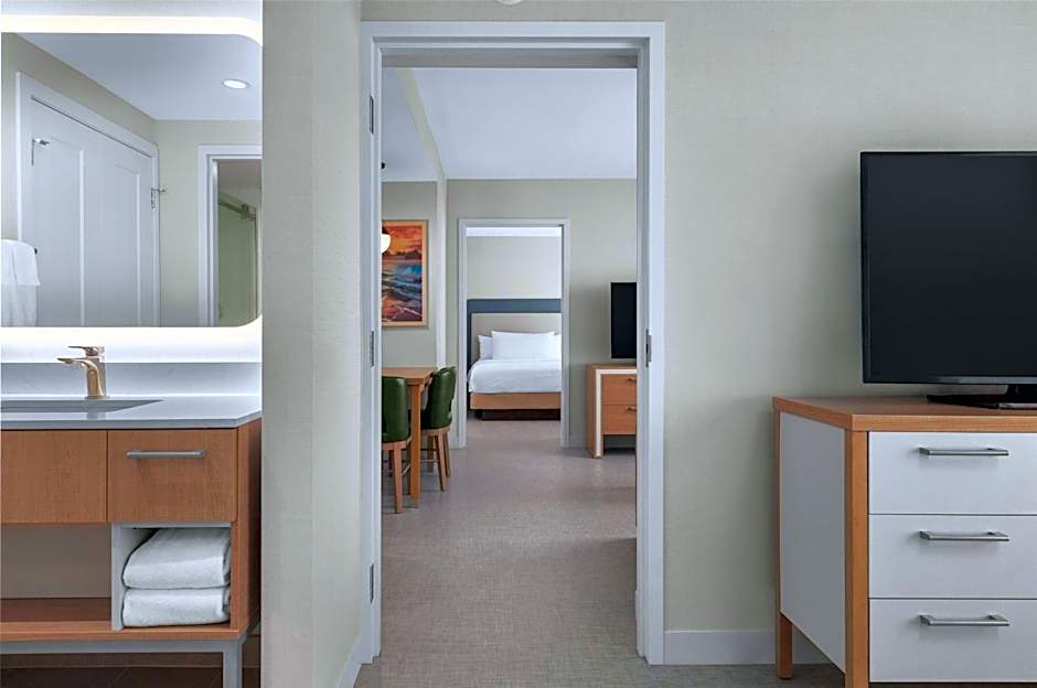 Homewood Suites By Hilton Burlington, On Canada