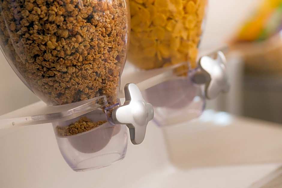 Vatican Relais Rome Suite