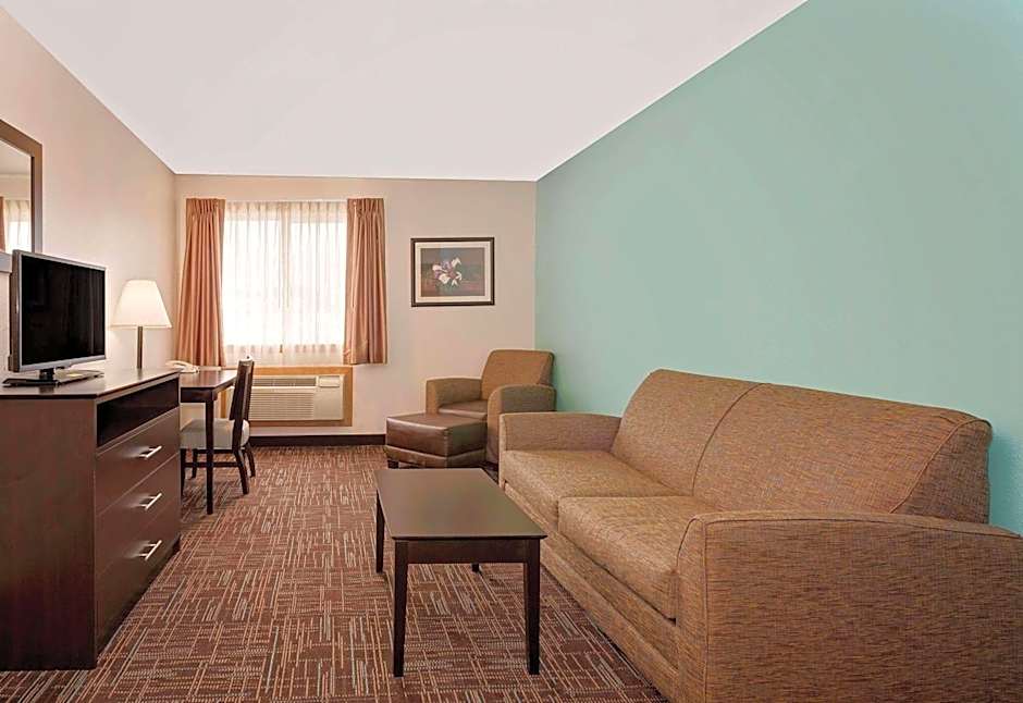 Howard Johnson by Wyndham Gothenburg