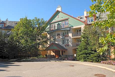 Lodge de la Montagne