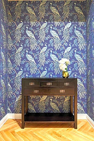 One-Bedroom Apartment with Park View - Hay