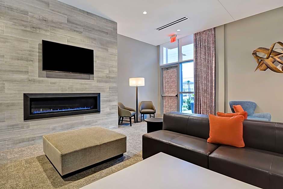 Hilton Garden Inn Destin Miramar Beach, Fl