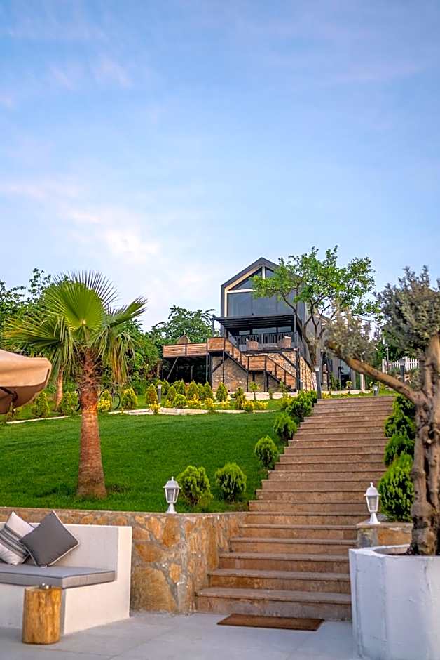 Alya Kartepe Villa Hotel