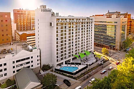 Hilton Birmingham Downtown at UAB