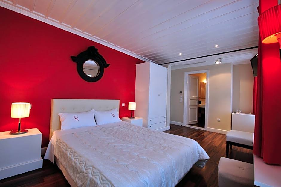 il Palazzo Rooms & Suites