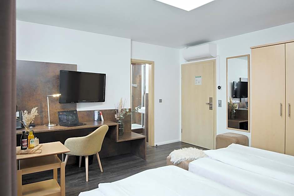Altstadthotel Arte
