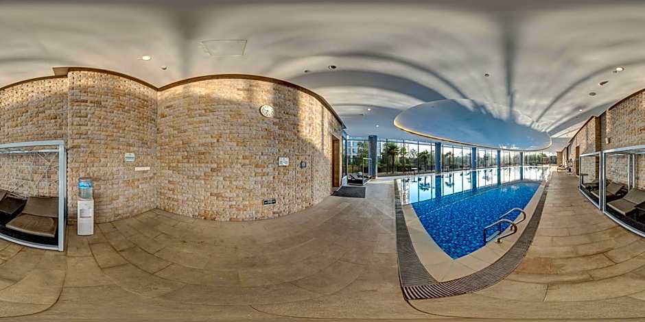 Holiday Inn Nanyang By IHG