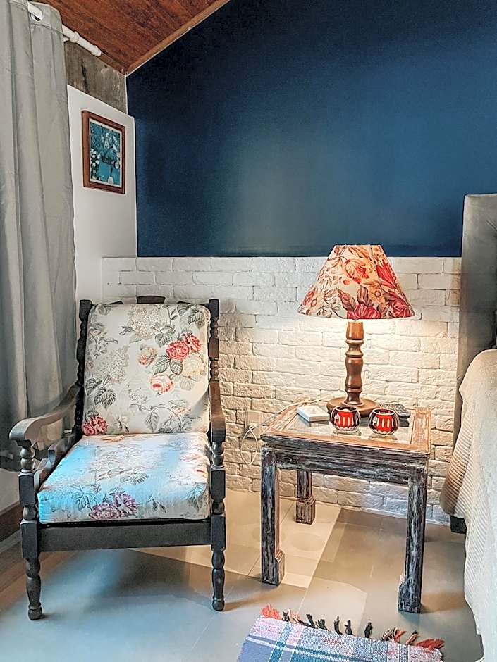 Pousada Quinta das Nascentes