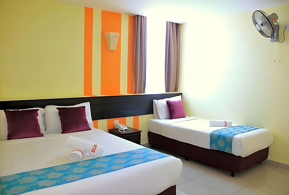 Sun Inns Rest House Kuantan