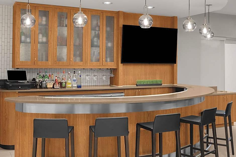 SpringHill Suites by Marriott Houston Intercontinental Airport