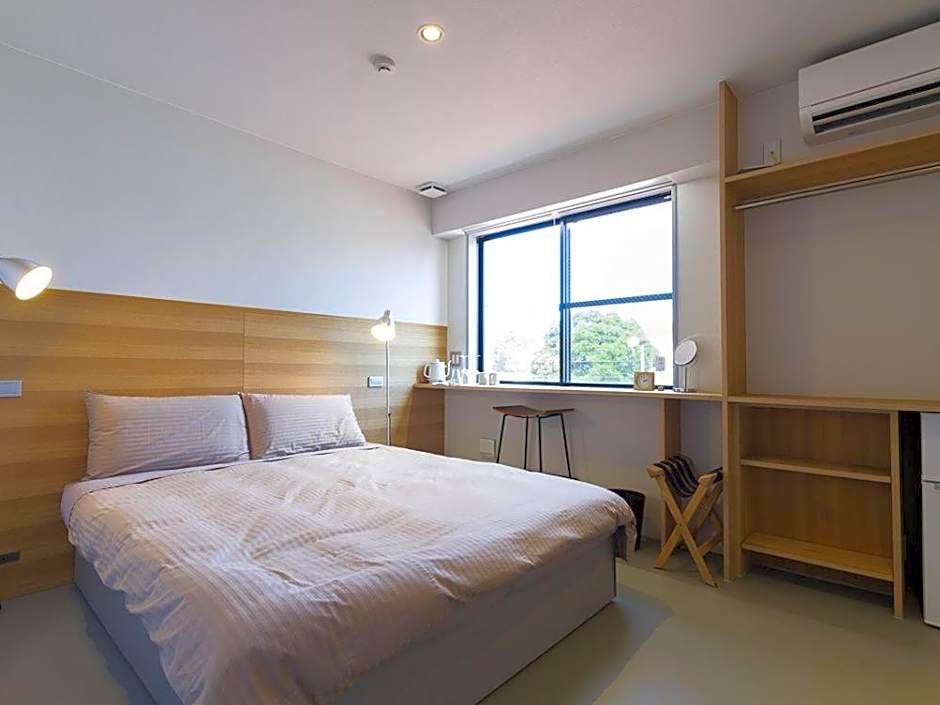 Denpaku Akakina Hotel