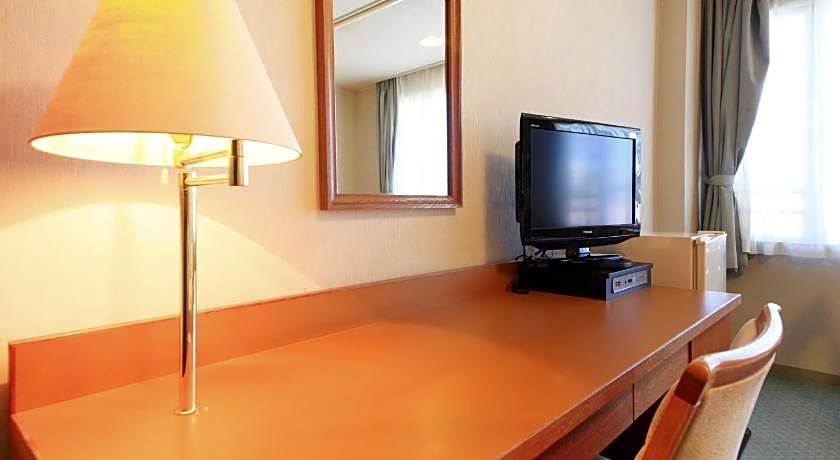 Fuji Green Hotel
