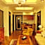 Golden Palace Hotel Yerevan