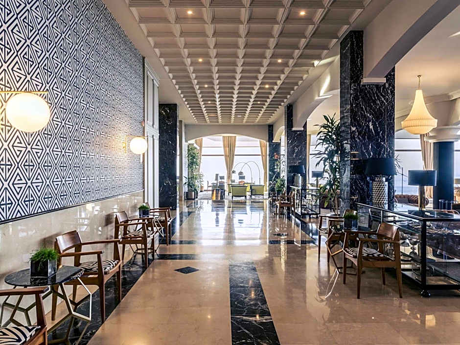 Mercure Monte Igueldo