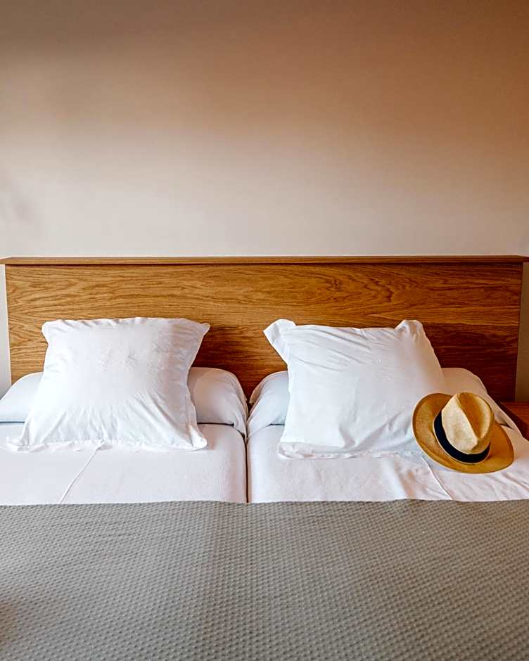 Hotel Boutique Lamar de Suances