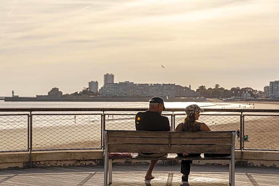 Oasis Les Jardins des Sables d'Olonne