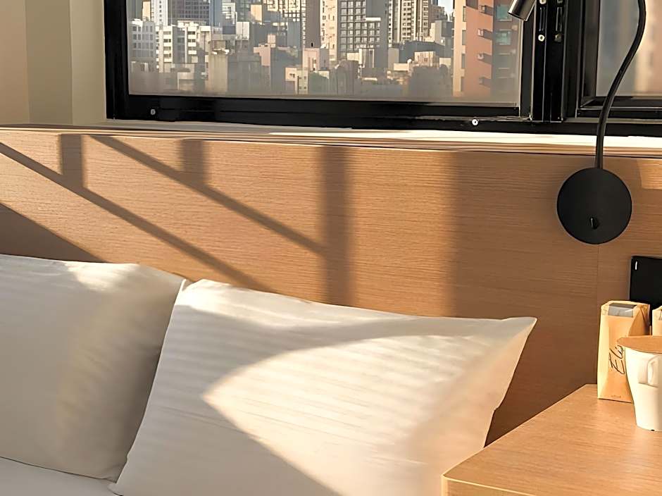 Bridal Tea House Hotel (Yaumatei)