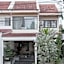 Private house 4bedrooms at Thonglor 4bath5toilet 10people