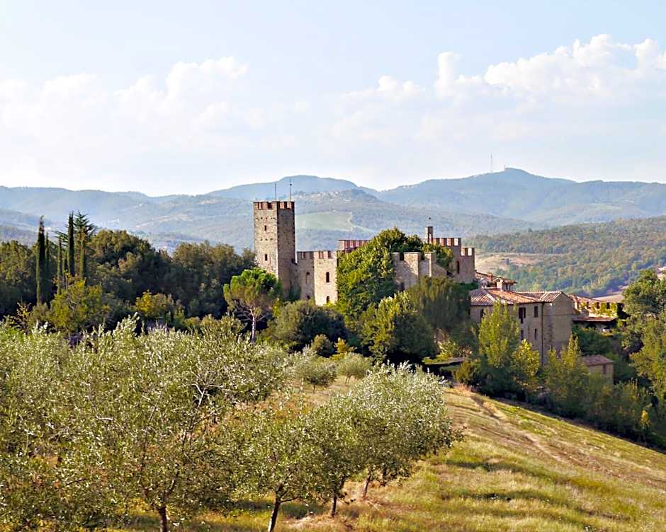 Castello di Montalto