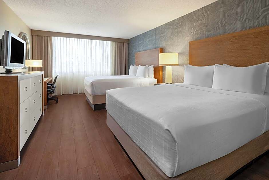 Wyndham Indianapolis Airport