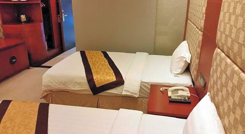 MB Hotel