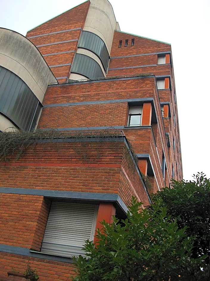 Residence Hotel Siloe
