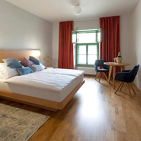 Hotel Tři knížata