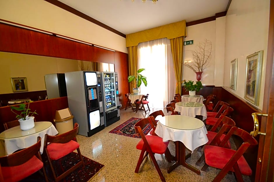 Hotel Residence