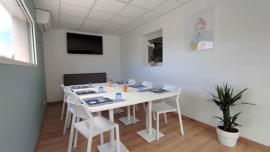 Kyriad Montpellier Saint Jean De Vedas