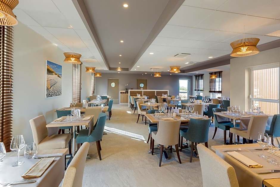 Best Western Hotel Le Semaphore