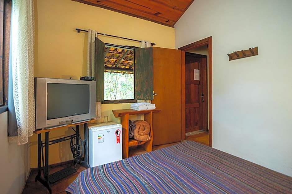 Pousada Casa da Moeda