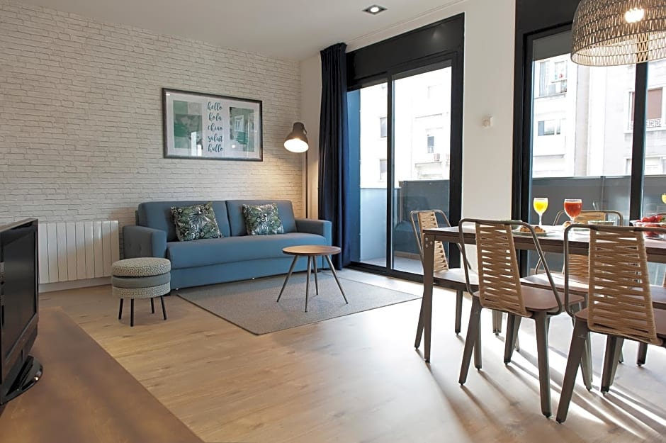 MH Apartments Sant Pau