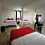 Hotel Arbis Puebla