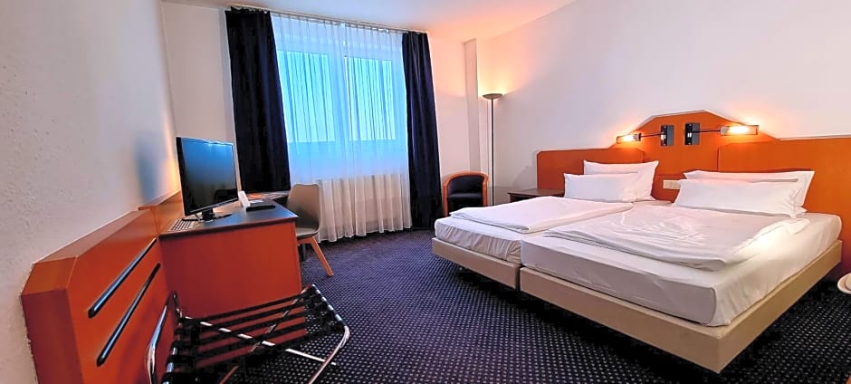 eXo Square Heidelberg/Schwetzingen - by SuperFly Hotels