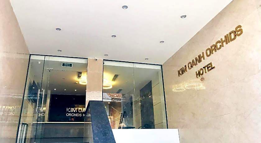 Kim Oanh Orchids Hotel