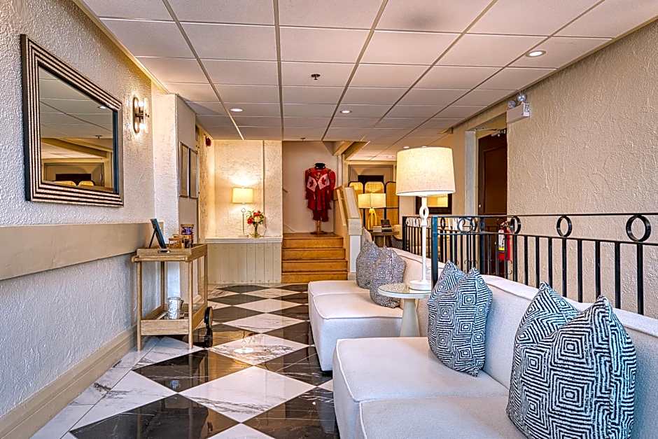 The Stratford Hotel by Hoco Hotels Collection